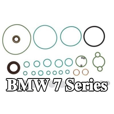 ENGITECH طقم إصلاح، مضخة الوقود — BMW 7 Series