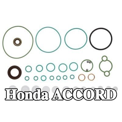 ENGITECH طقم إصلاح، مضخة الوقود — Honda Accord