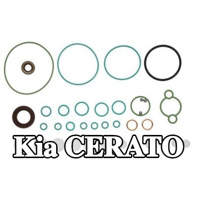 ENGITECH طقم إصلاح، مضخة الوقود — Kia Cerato