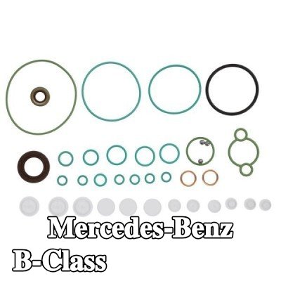 ENGITECH طقم إصلاح، مضخة الوقود — Mercedes-Benz B-Class
