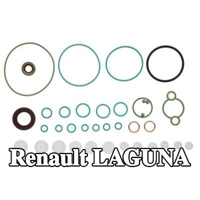 ENGITECH طقم إصلاح، مضخة الوقود — Renault Laguna
