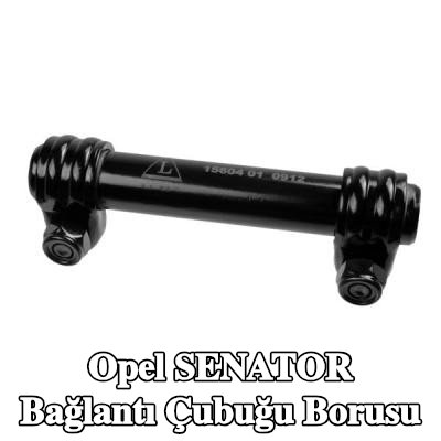 LEMFÖRDER Bağlantı çubuğu borusu — Opel Senator