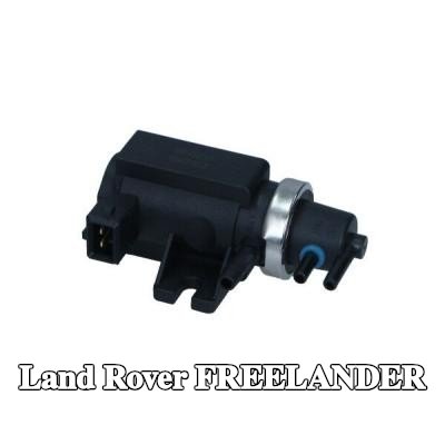 MAXGEAR محول الضغط، التحكم في العادم — 2000 Land Rover Freelander