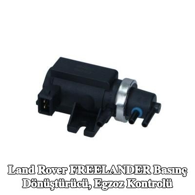 MAXGEAR Basınç dönüştürücü, egzoz kontrolü — 2000 Land Rover Freelander