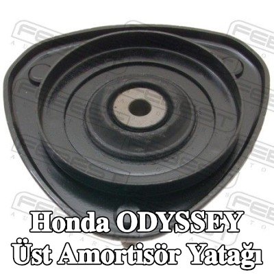 FEBEST Üst amortisör yatağı Ön Aks — Honda Odyssey
