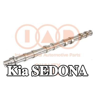 IAP QUALITY PARTS عمود الكامات — Kia Sedona