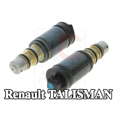 ACAUTO صمام التحكم في ضاغط مكيف الهواء — 2015 Renault Talisman