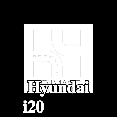 BLUE PRINT حامل المحرك الأيمن — 2019 Hyundai i20