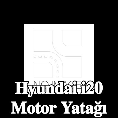 BLUE PRINT Motor yatağı Sağ — 2019 Hyundai i20