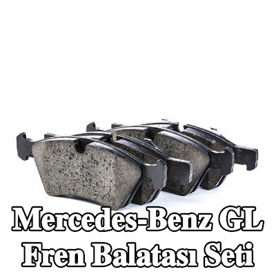 BOSCH Gıcırtı önleyici plakalı fren balatası seti, montaj kılavuzu ile, piston klipsli — 2011 Mercedes-Benz Gl