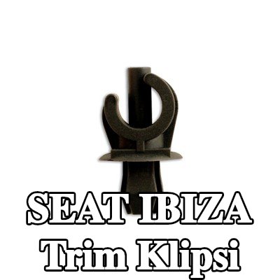 Connect Trim klipsi — SEAT Ibiza