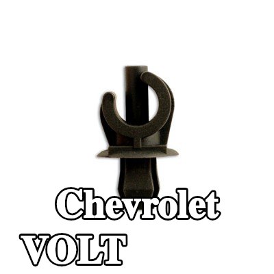 Connect مشبك الزخرفة — Chevrolet Volt