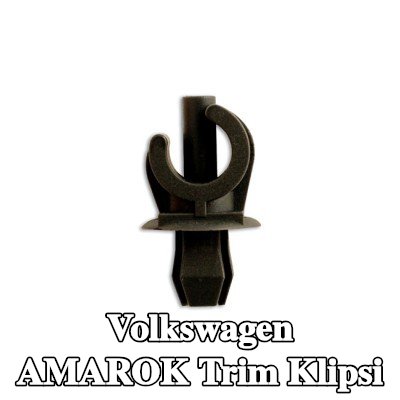 Connect Trim klipsi — Volkswagen Amarok