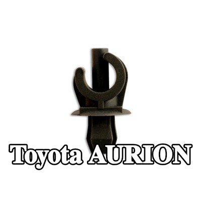 Connect مشبك الزخرفة — Toyota Aurion