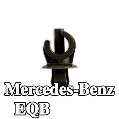 Connect مشبك الزخرفة — Mercedes-Benz Eqb