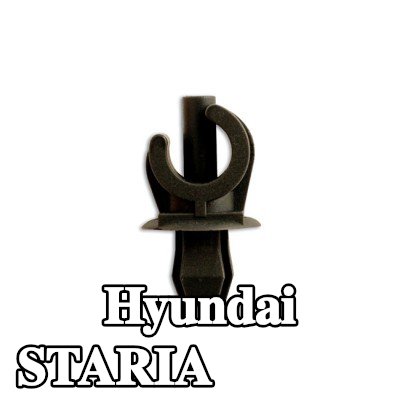 Connect مشبك الزخرفة — Hyundai Staria