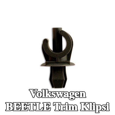Connect Trim klipsi — Volkswagen Beetle