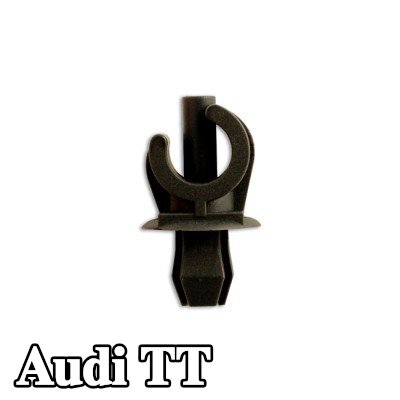 Connect مشبك الزخرفة — Audi Tt
