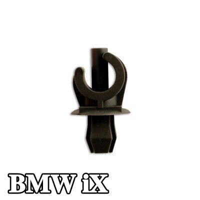 Connect مشبك الزخرفة — BMW iX