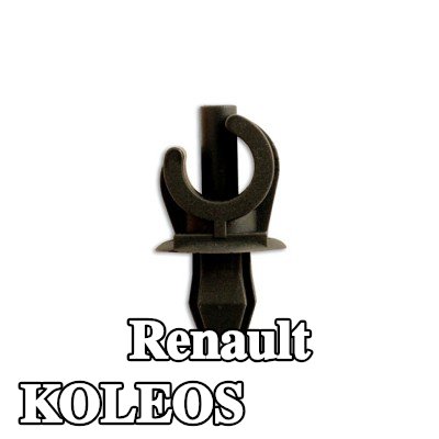 Connect مشبك الزخرفة — Renault Koleos