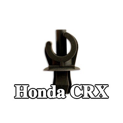 Connect مشبك الزخرفة — Honda Crx