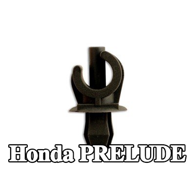 Connect مشبك الزخرفة — Honda Prelude