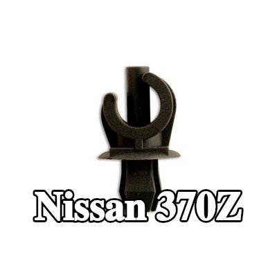 Connect مشبك الزخرفة — Nissan 370z