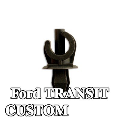 Connect مشبك الزخرفة — Ford Transit Custom