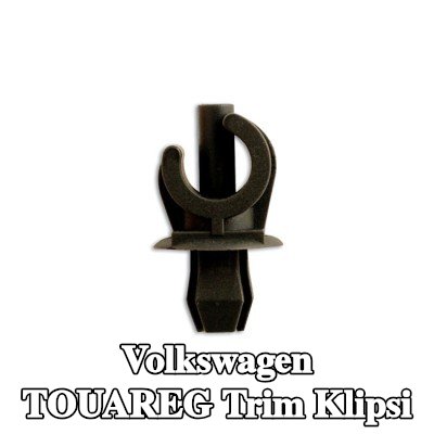 Connect Trim klipsi — Volkswagen Touareg
