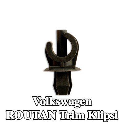 Connect Trim klipsi — Volkswagen Routan