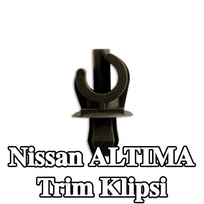 Connect Trim klipsi — Nissan Altima