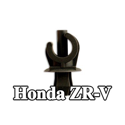Connect مشبك الزخرفة — Honda Zr-v