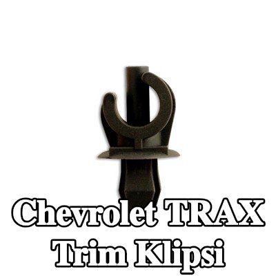 Connect Trim klipsi — Chevrolet Trax