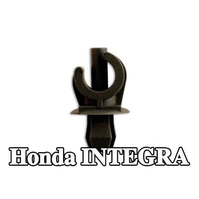 Connect مشبك الزخرفة — Honda Integra