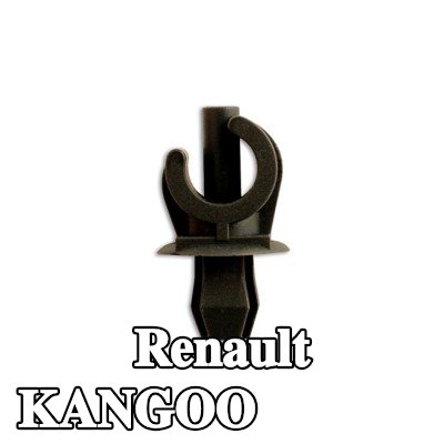 Connect مشبك الزخرفة — 2000 Renault Kangoo