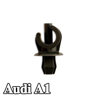 Connect مشبك الزخرفة — Audi A1