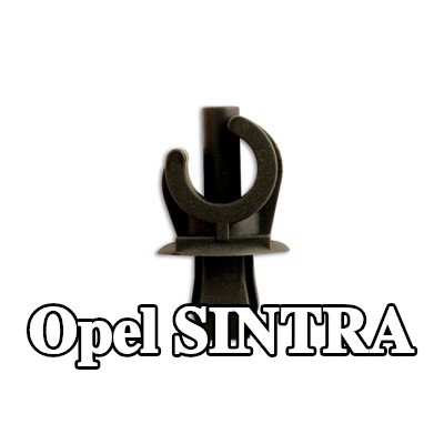 Connect مشبك الزخرفة — Opel Sintra