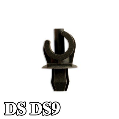 Connect مشبك الزخرفة — DS Ds9
