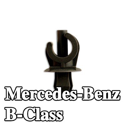 Connect مشبك الزخرفة — Mercedes-Benz B-Class