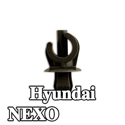 Connect مشبك الزخرفة — Hyundai Nexo