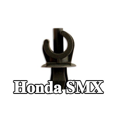 Connect مشبك الزخرفة — Honda Smx