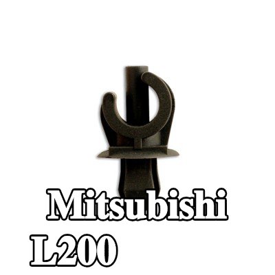 Connect مشبك الزخرفة — Mitsubishi L200