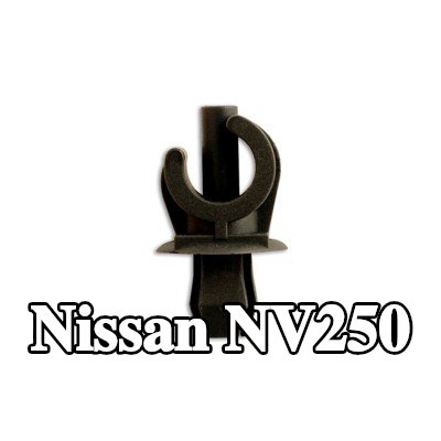 Connect مشبك الزخرفة — Nissan Nv250