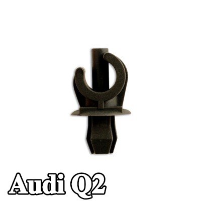 Connect مشبك الزخرفة — Audi Q2