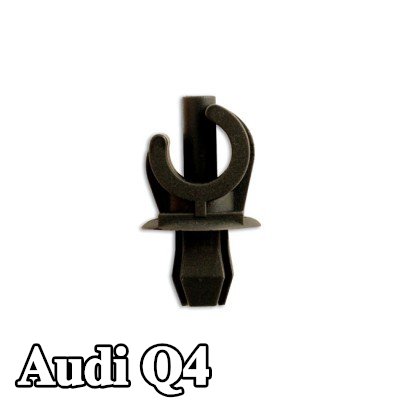 Connect مشبك الزخرفة — Audi Q4