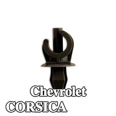 Connect مشبك الزخرفة — Chevrolet Corsica