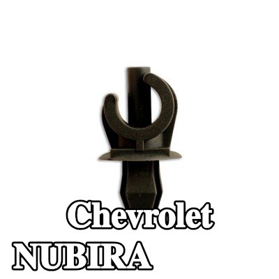 Connect مشبك الزخرفة — Chevrolet Nubira