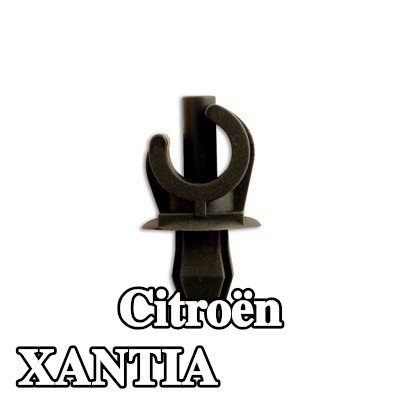 Connect مشبك الزخرفة — Citroën Xantia