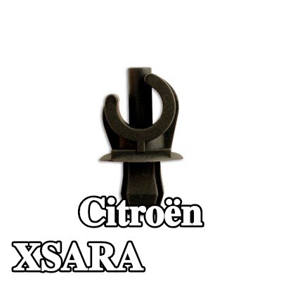 Connect مشبك الزخرفة — 2000 Citroën Xsara