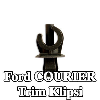 Connect Trim klipsi — Ford Courier